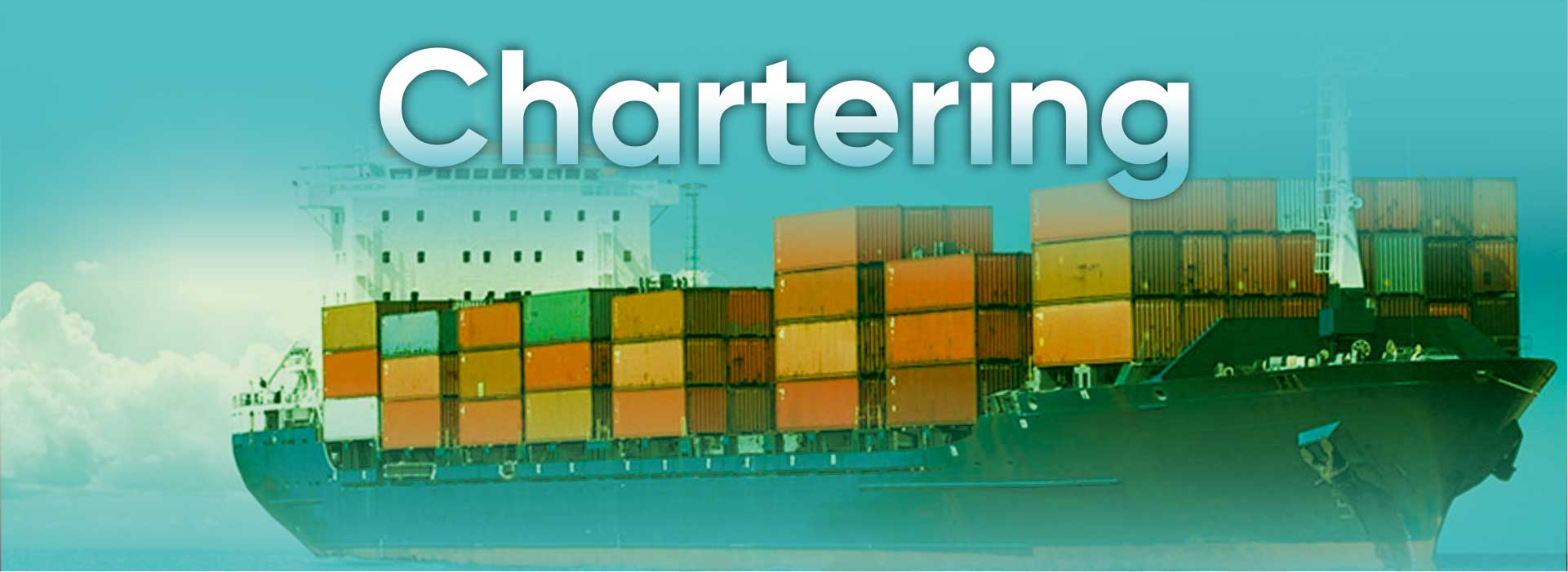 Easy Global Logistics