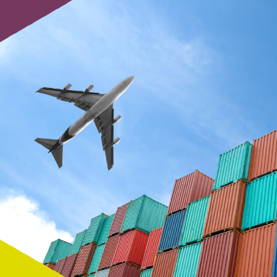 Easy Global Logistics