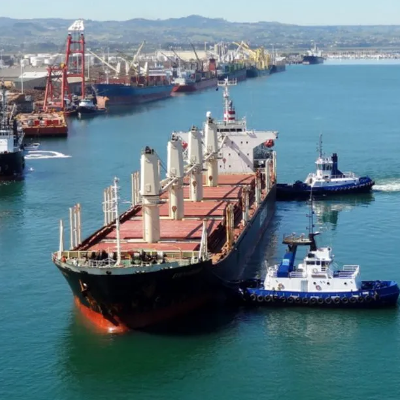 Easy Global Logistics