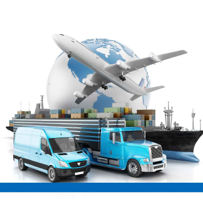 Easy Global Logistics