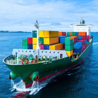 Easy Global Logistics